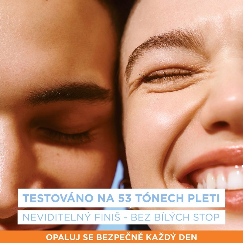 Ambre Solaire Super UV Denní sérum proti UV záření, SPF 50 - 7